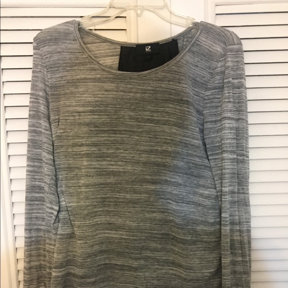 Iz byer shirt